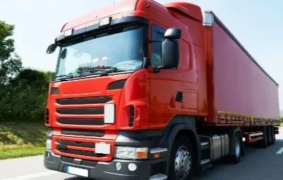 Adana Kızıltoprak Ambar Kargo