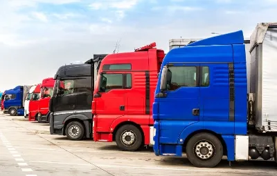 Adana Kızıltoprak Ambar Nakliyat