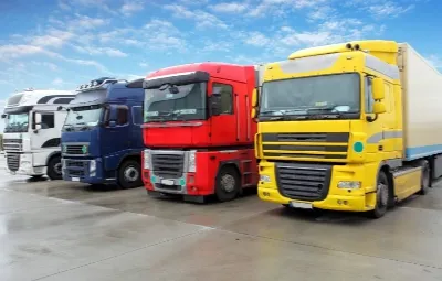 Adana Kızıltoprak Nakliye Ambarı