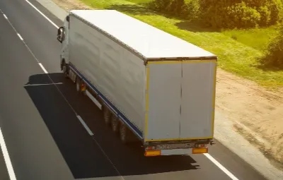 Adana ile Kızıltoprak Arası Parça Eşya Taşıma