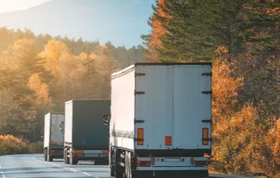 Adana ile Kızıltoprak Arası Klima Taşıma