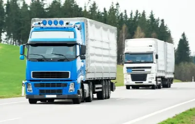 Adana ile Kızıltoprak Arası Eşya Taşıma